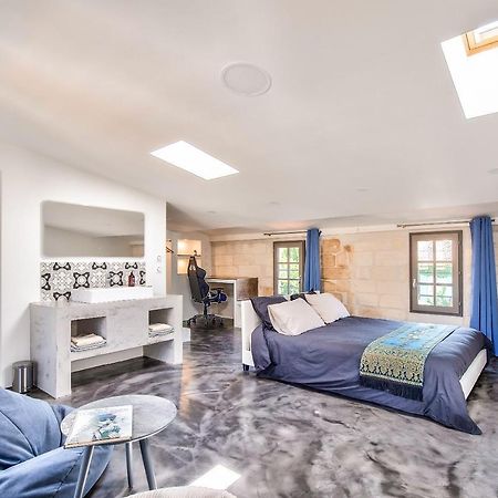 Artistic Loft Travel Experience Apartment Avignon Ngoại thất bức ảnh