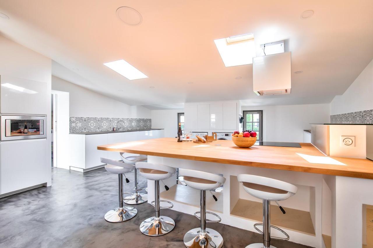 Artistic Loft Travel Experience Apartment Avignon Ngoại thất bức ảnh